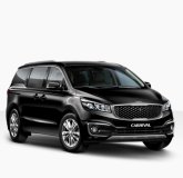 2016 Kia Sedona Minivan Pricing & Cost Of Packages