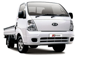 Kia Truck Insurance