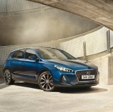 2017 Hyundai i30 5-Door Hatchback Officially Unveiled