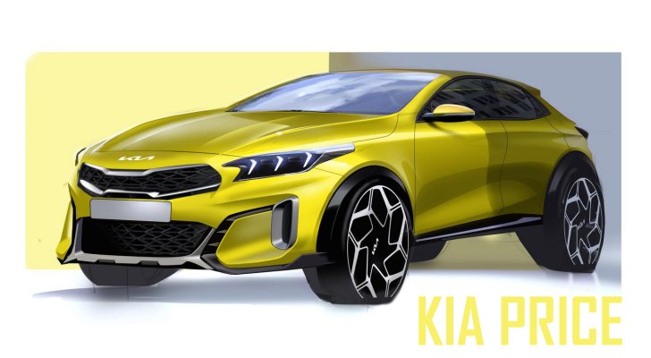 Kia MSRP & pricing details