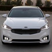 Kia Cadenza MSRP