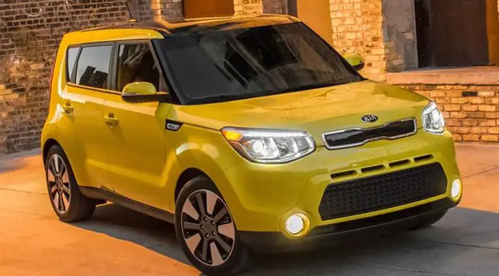 Kia Soul Problems And Possible Issues