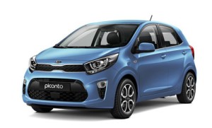 Best Kia Cars For City Driving