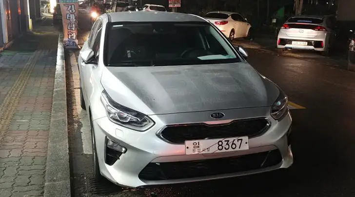 Kia Ceed Redesign To Debut At Geneva Motor Show