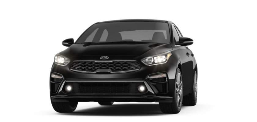 The 2019 Kia Forte 4-Door Sedan Has Arrived