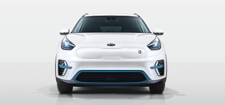 2019 Kia Niro EV