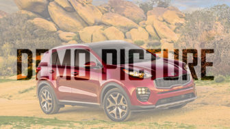 When does the 2020 Sportage come out?