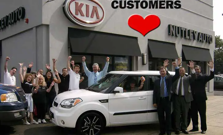 Nutley Kia From New Jersey, US