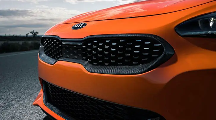 2020 Kia Stinger GTS Limited Edition: Price, Release Date, Color