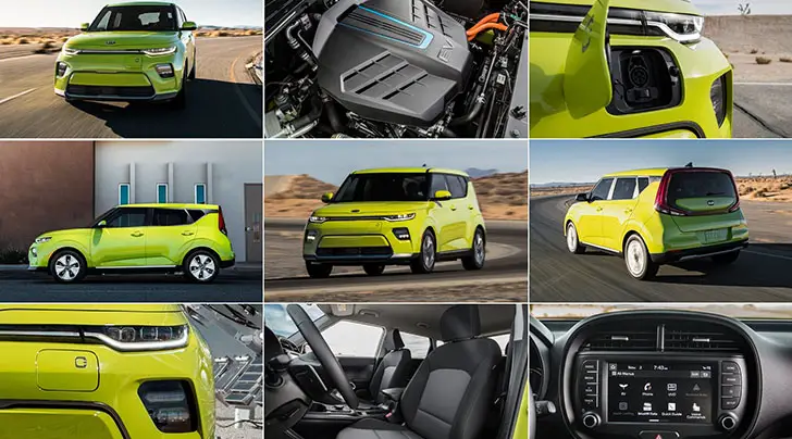 2020 Kia Soul EV US-Market Launch Delayed, Availability Information