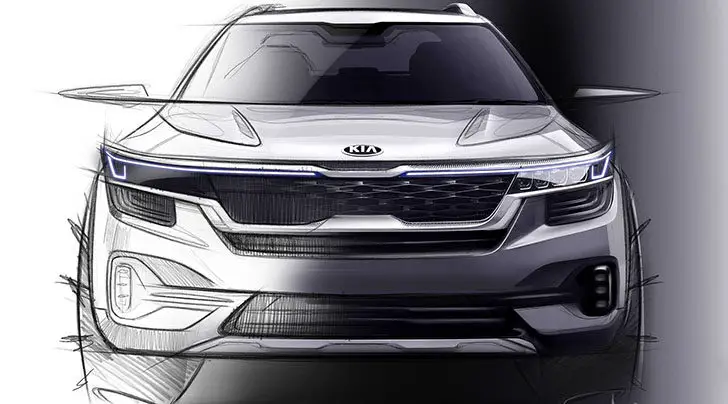 Kia plans to launch Seltos in Korea