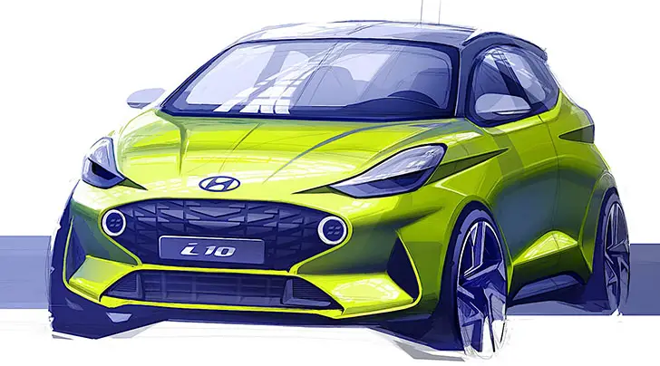 Hyundai news