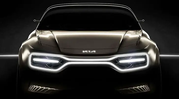 New Kia Logo Design To Be Unveiled?