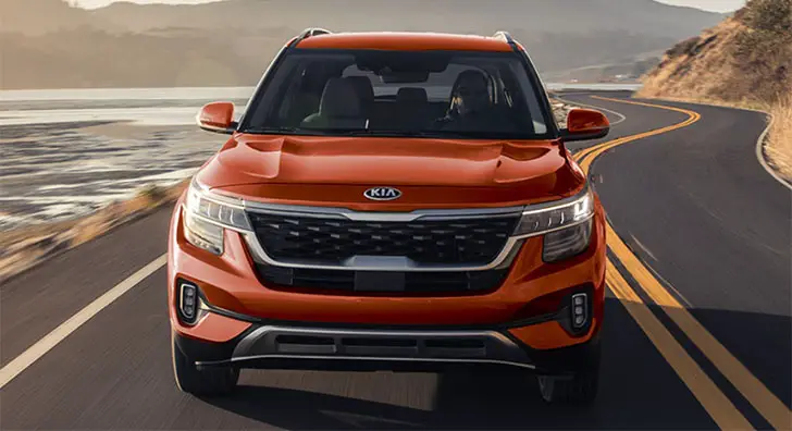 2023 Kia Seltos Pricing Starts At $22.690