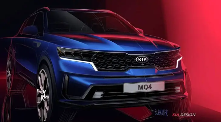 5 Korean Car Debuts At Geneva Motor Show 2020