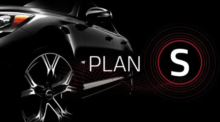 Kia Plan S: Electric Vehicle News