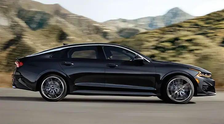 22 Kia K5 Colors 8 Available Exterior Paint Options 22 Kia K5 Colors 8 Available Exterior Paint Options