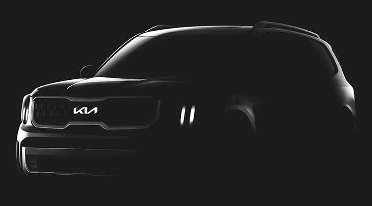 2023 Kia Telluride