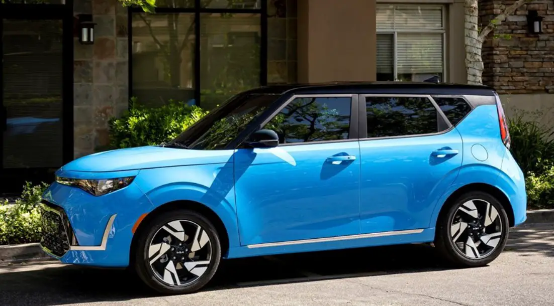 Kia Soul news